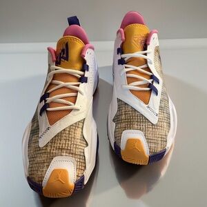 NEW Jordan One Take 4 Unisex Basketball Shoe Size 13 Men, 14.5 Women